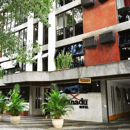 Hotel Xanadu - Adults Only Rio de Janeiro Buitenkant foto